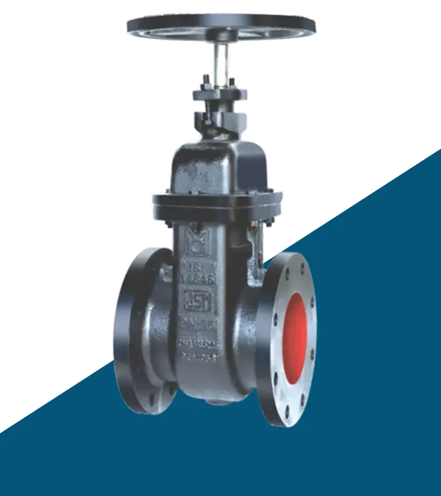 High Quality Industrial Valves