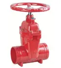 Plain End Valve